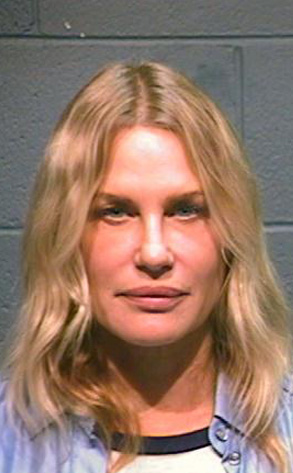 Daryl Hannah Mugshot Mug shot Daryl Hannah Mugshot Mug shot